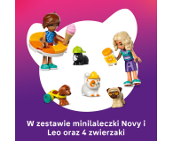 LEGO FRIENDS 42676 Frajda w parku wodnym - 1529762 - zdjęcie 7